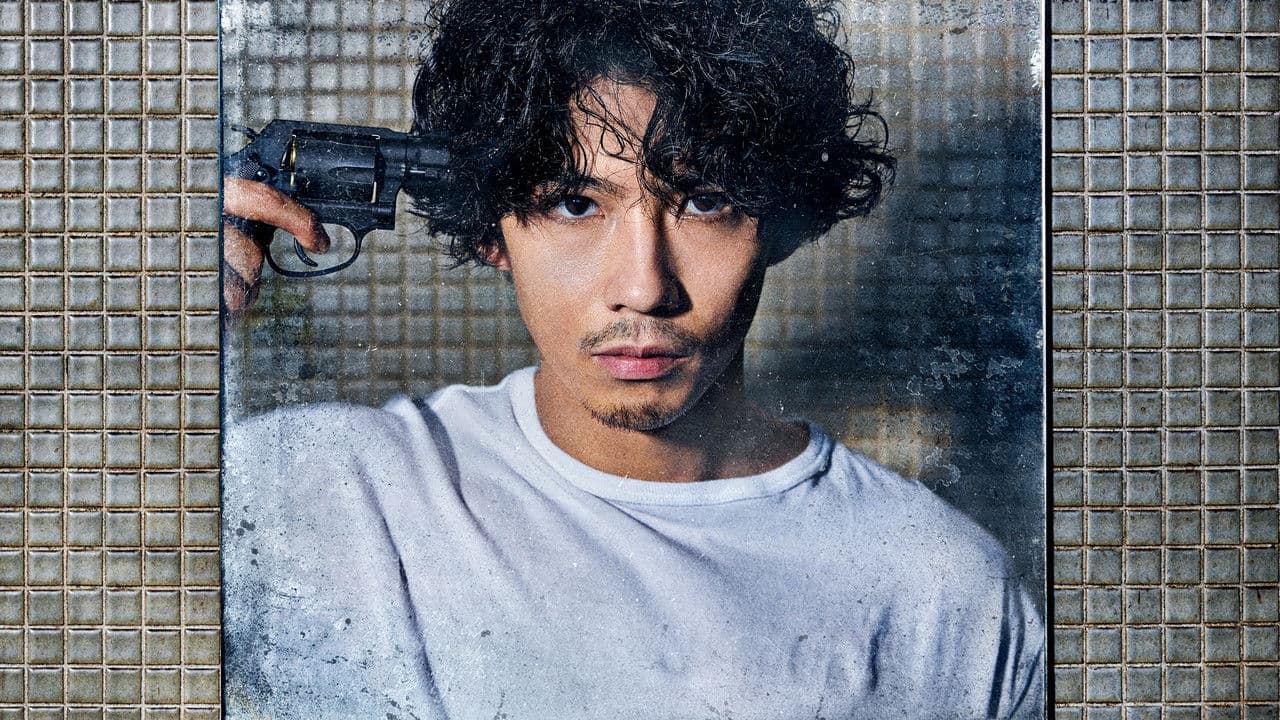 ニッポンノワール-刑事Yの反乱-の背景画像