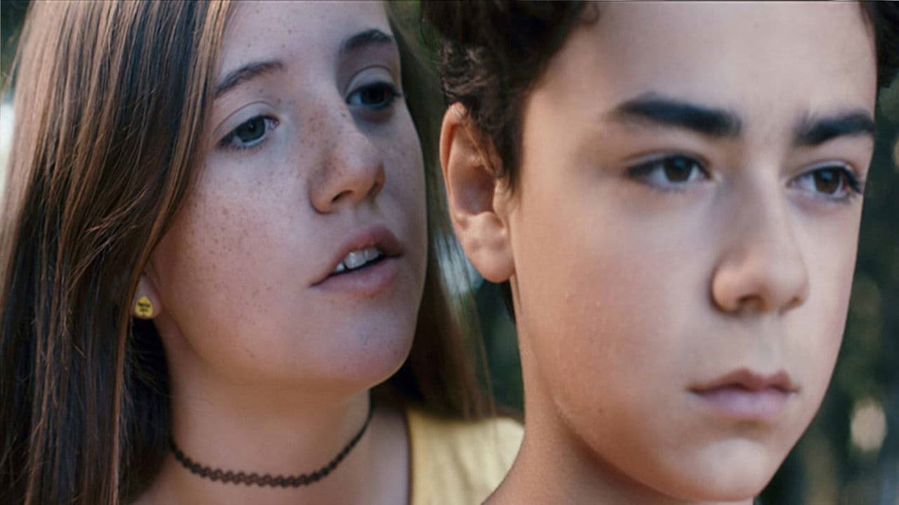 J'aime Eva Marshの背景画像