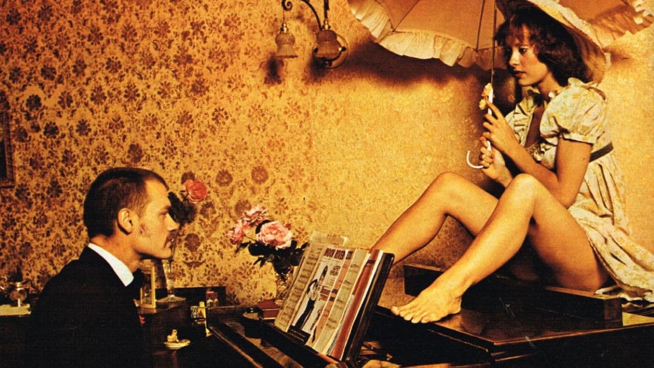 Histoire d'Qの背景画像