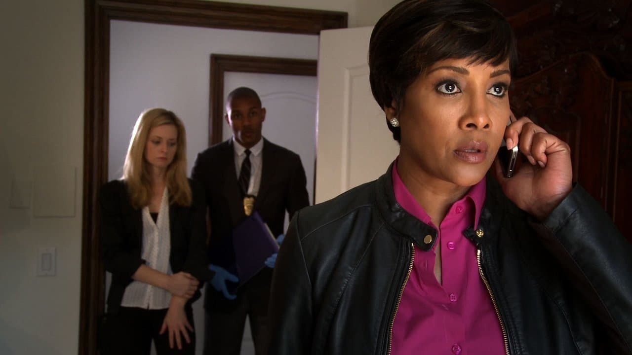 The Wrong Roommateの背景画像