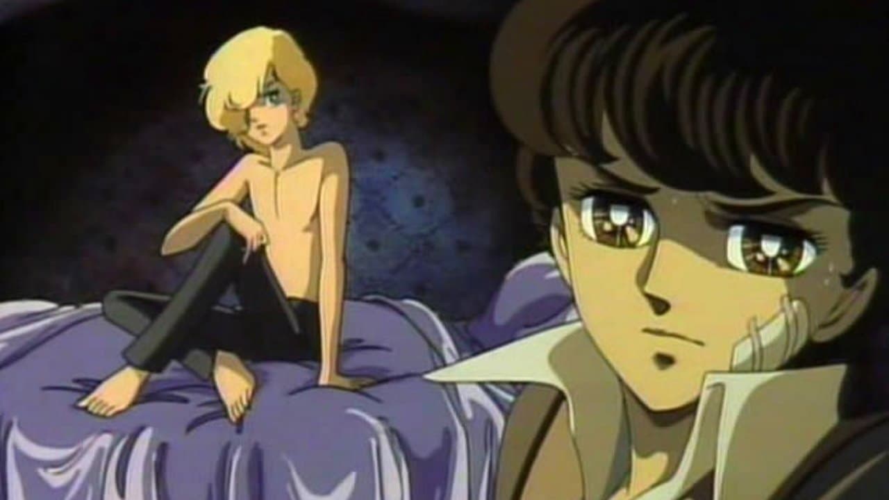 風と木の詩 SANCTUS－聖なるかな－の背景画像