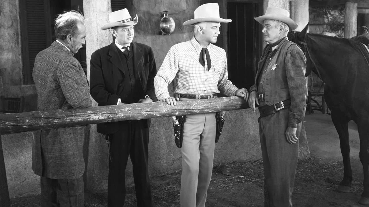 The Dead Don't Dreamの背景画像