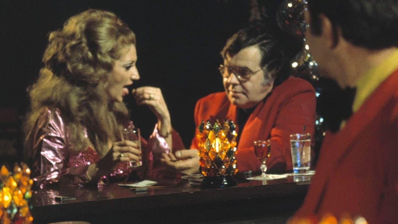 Night Capの背景画像