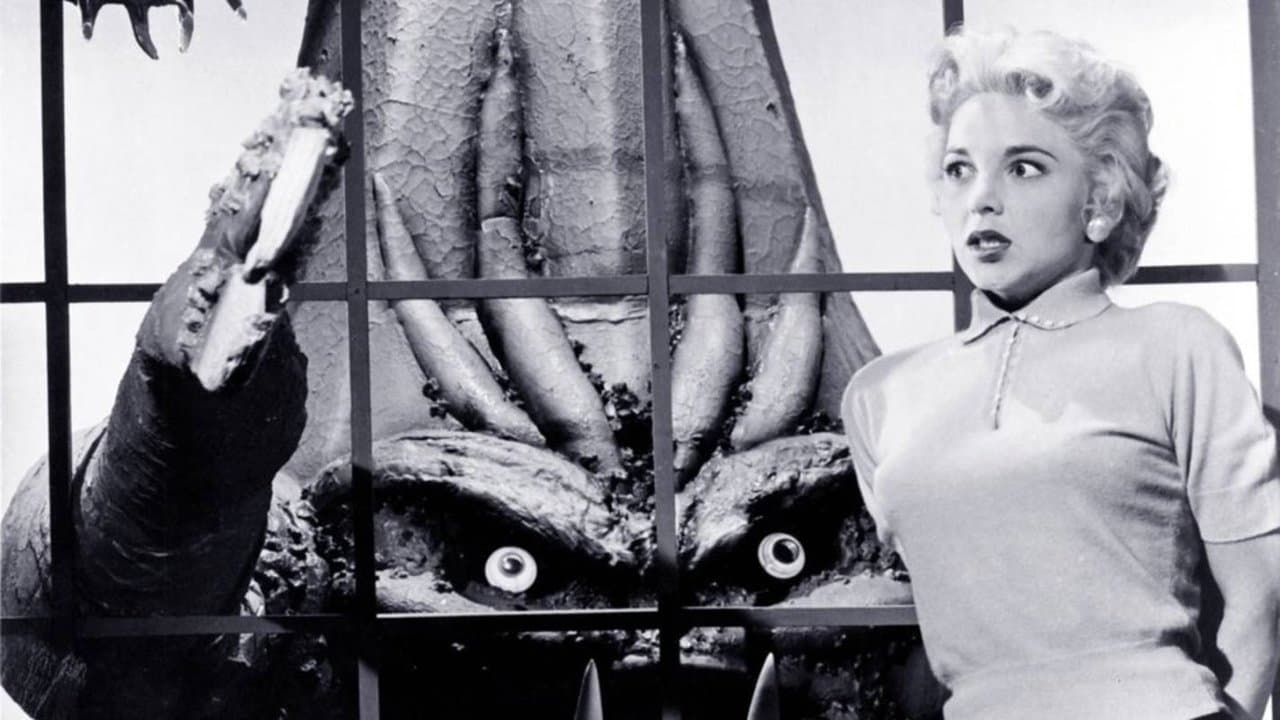 It Conquered the Worldの背景画像