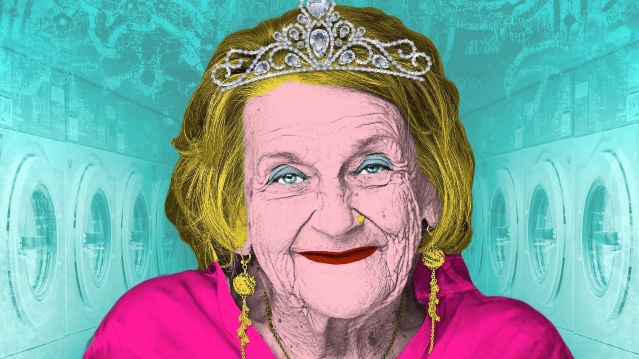 Queen Mimiの背景画像