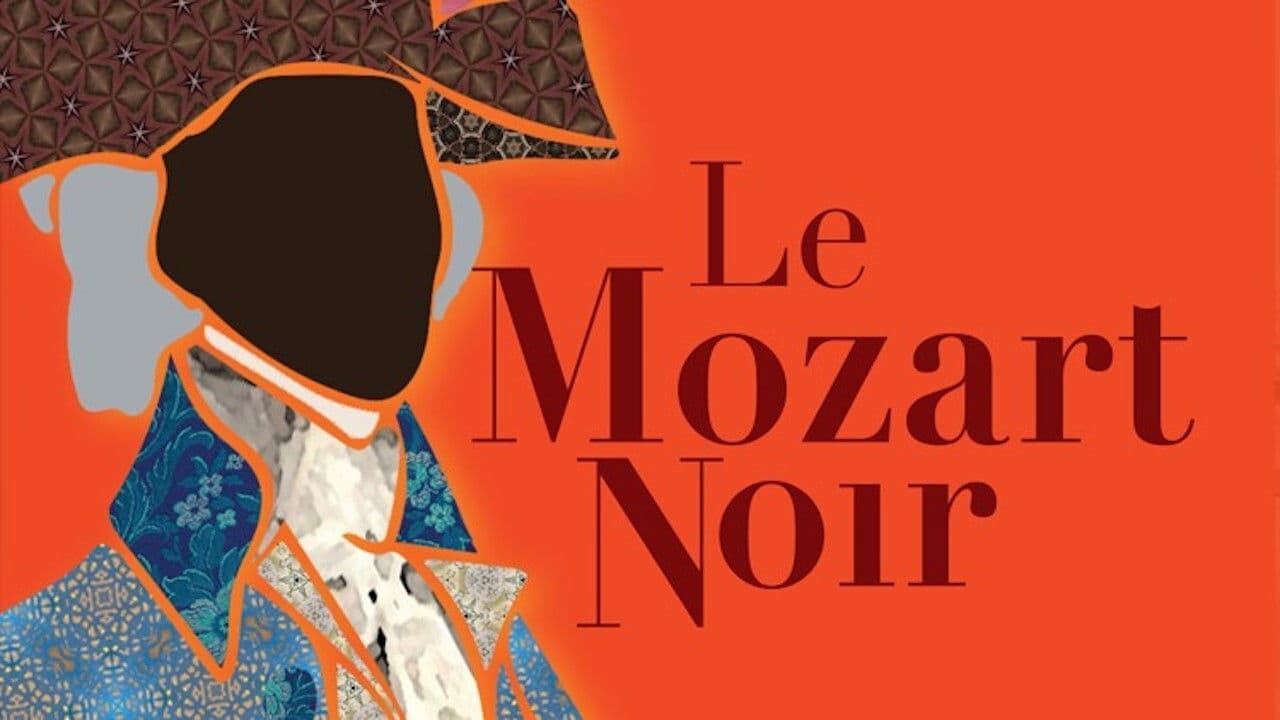 Le Mozart Noir: Reviving a Legendの背景画像