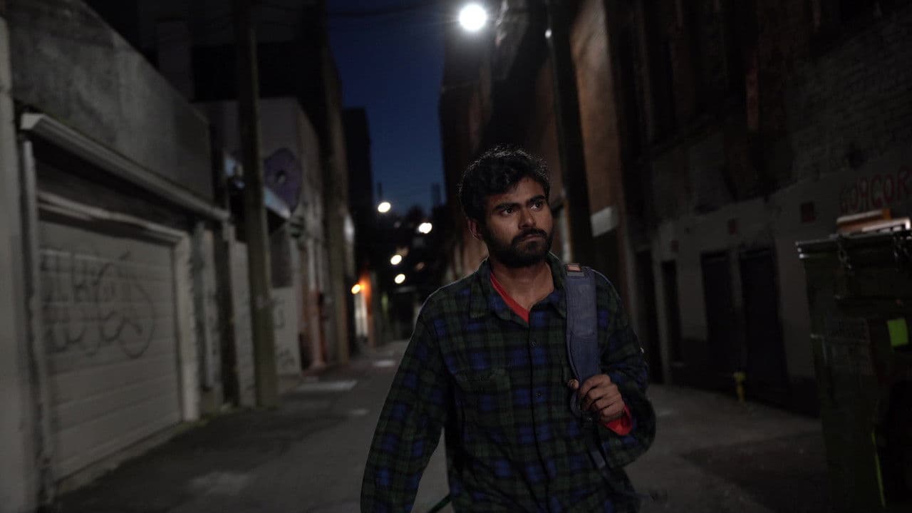 Made in Vancouverの背景画像