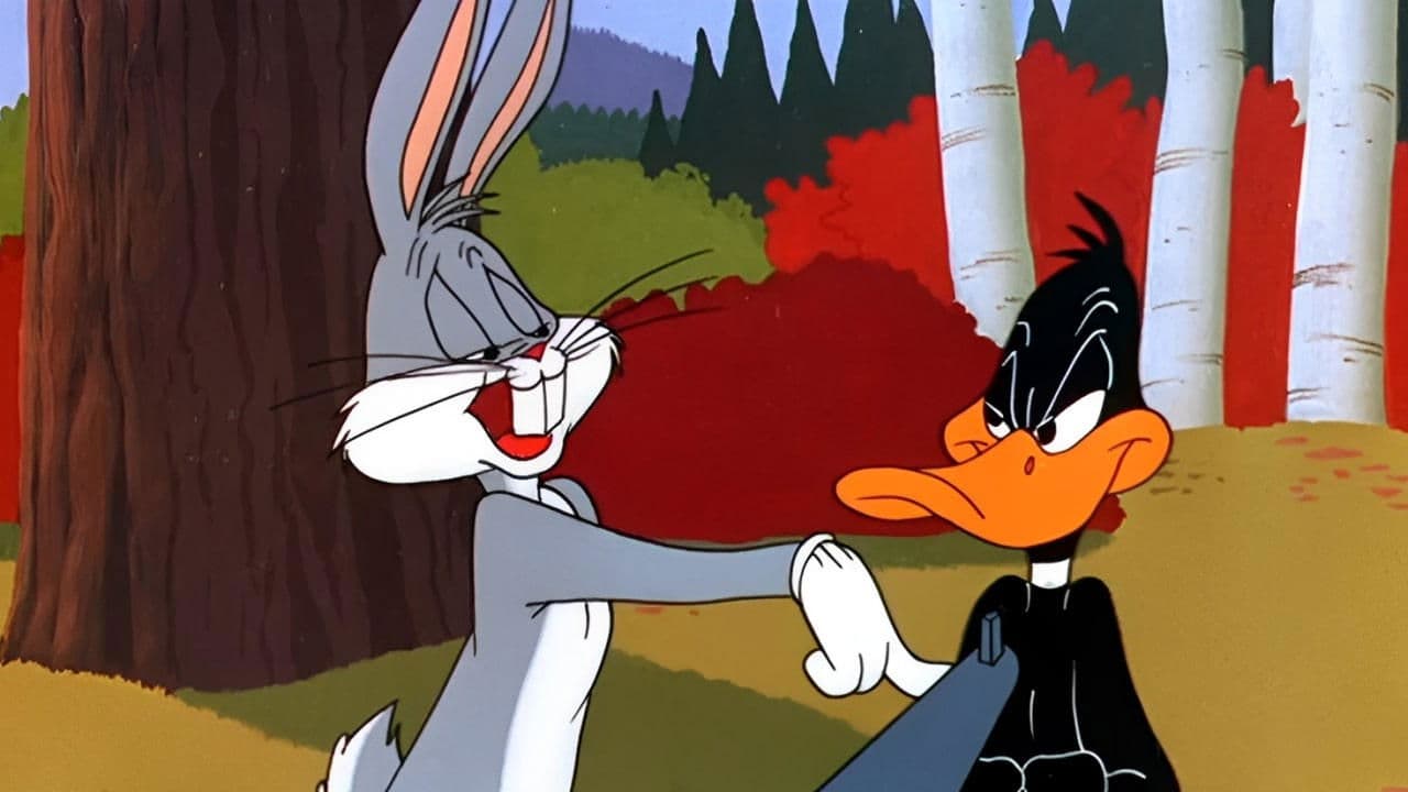 標的は誰だの背景画像