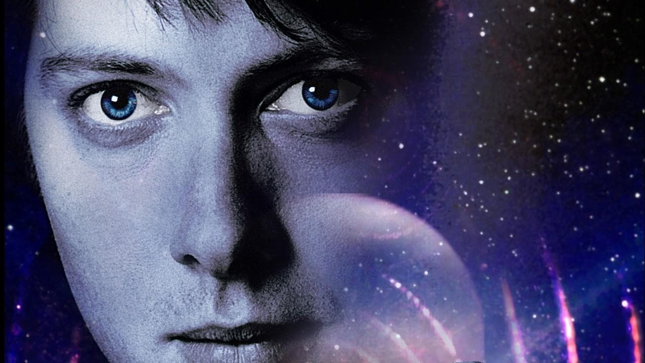 Alien Hunterの背景画像