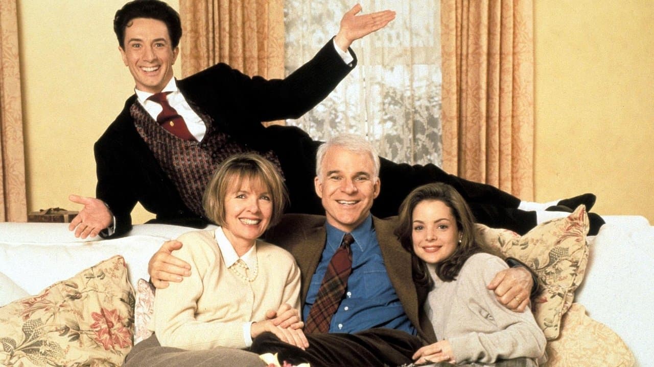 花嫁のパパの背景画像