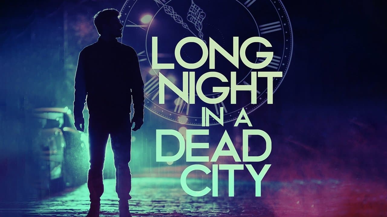 Long Night in a Dead Cityの背景画像