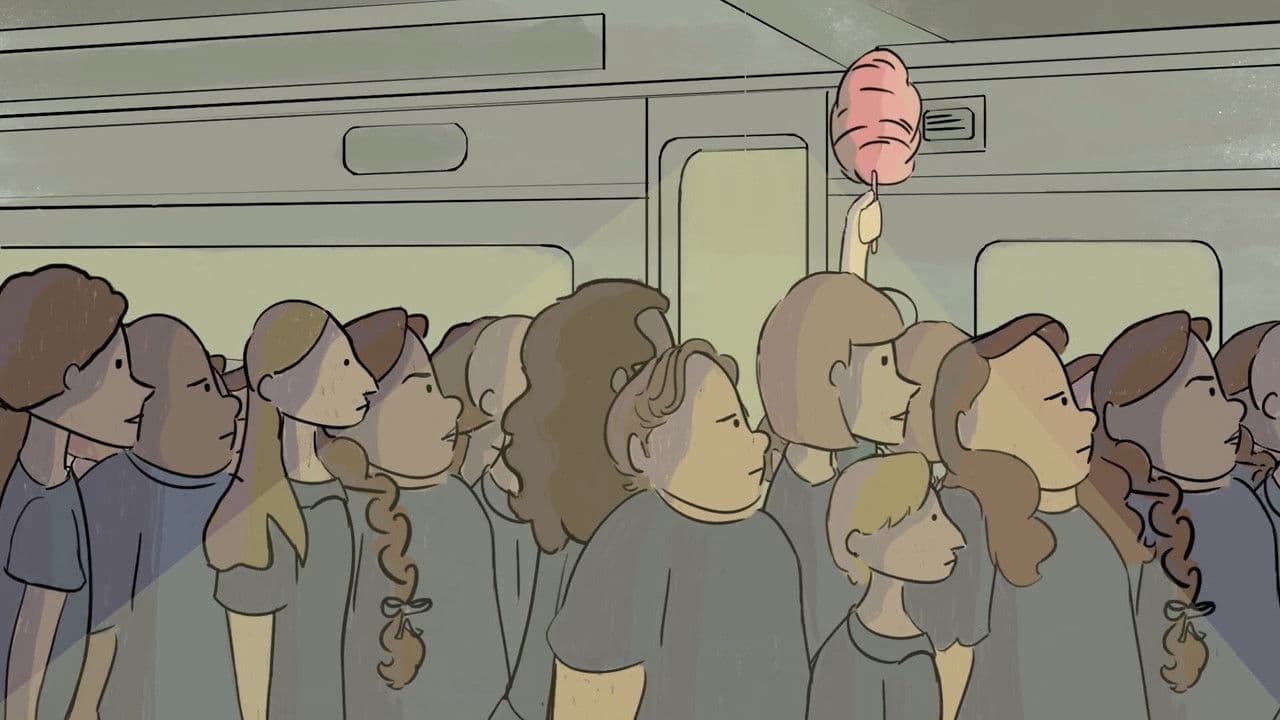 Almost Seven Yearsの背景画像