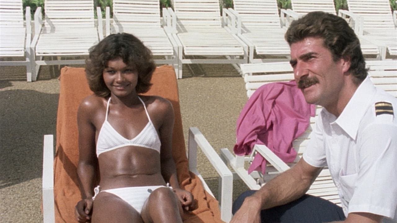 Porno Holocaustの背景画像