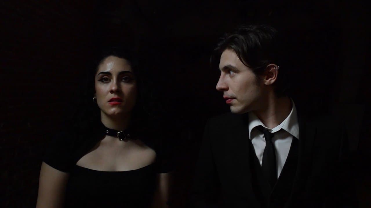 Psycho Loversの背景画像