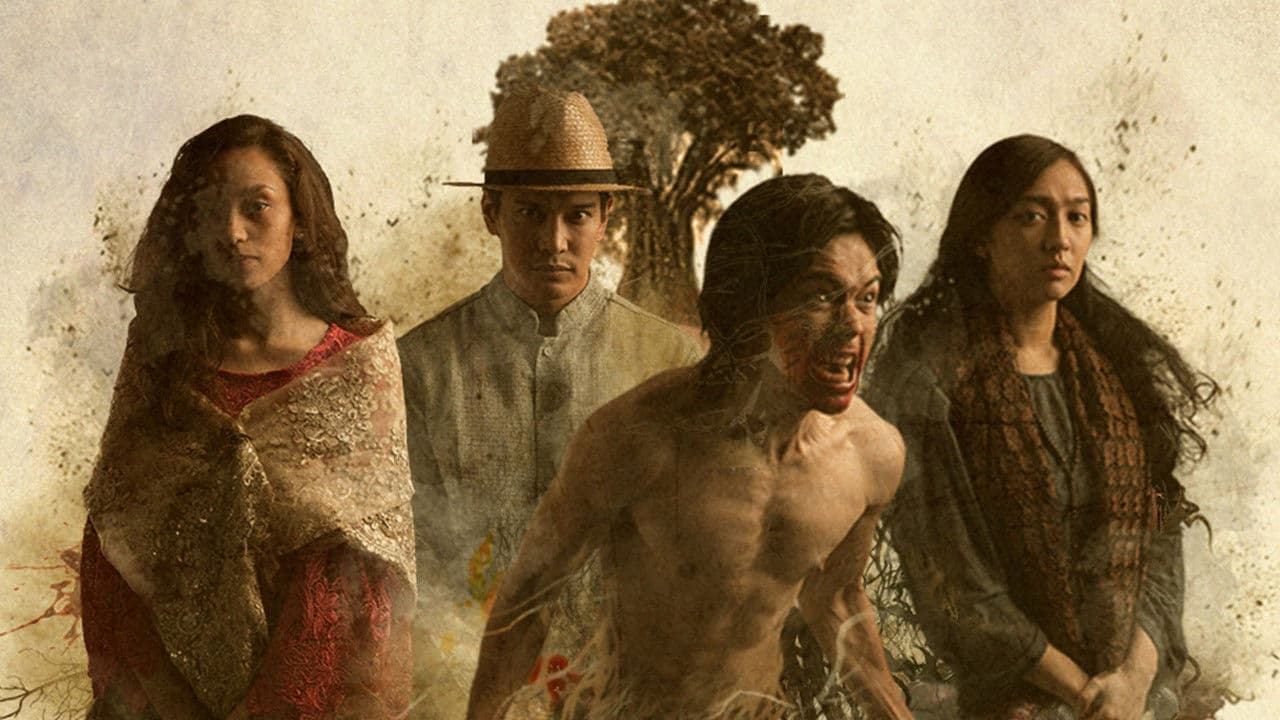 Tabi Poの背景画像