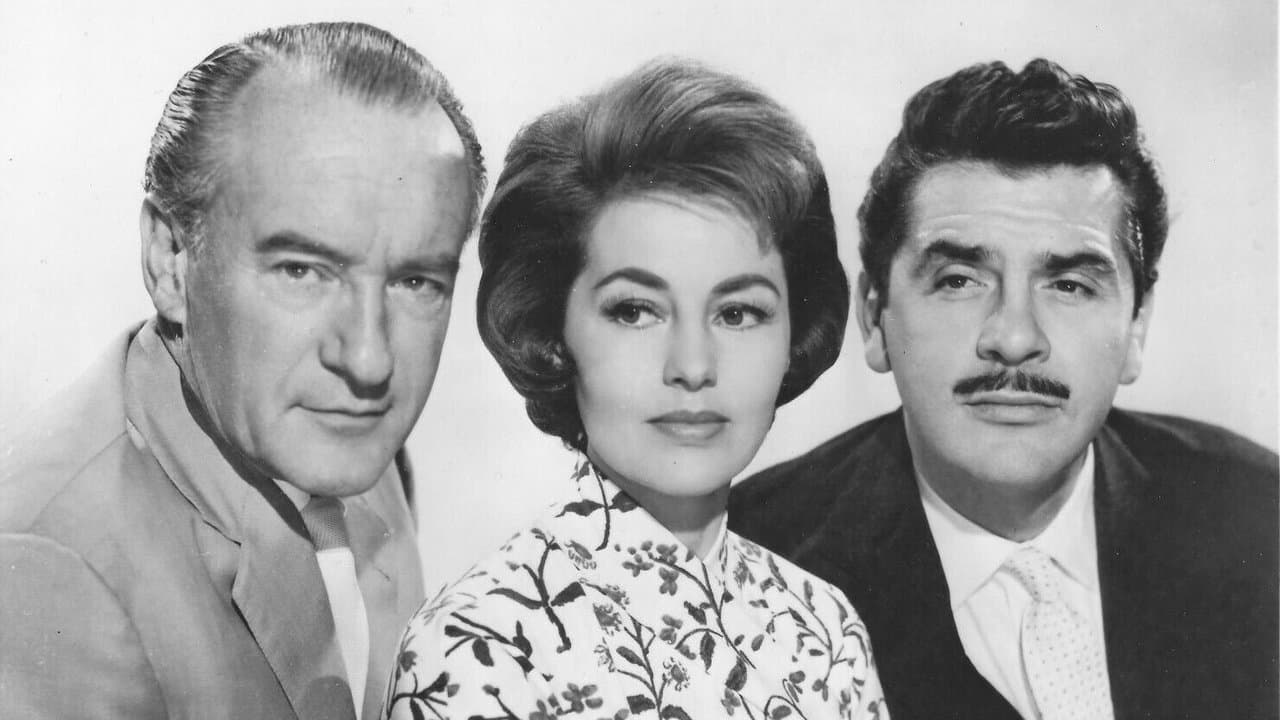 Five Golden Hoursの背景画像