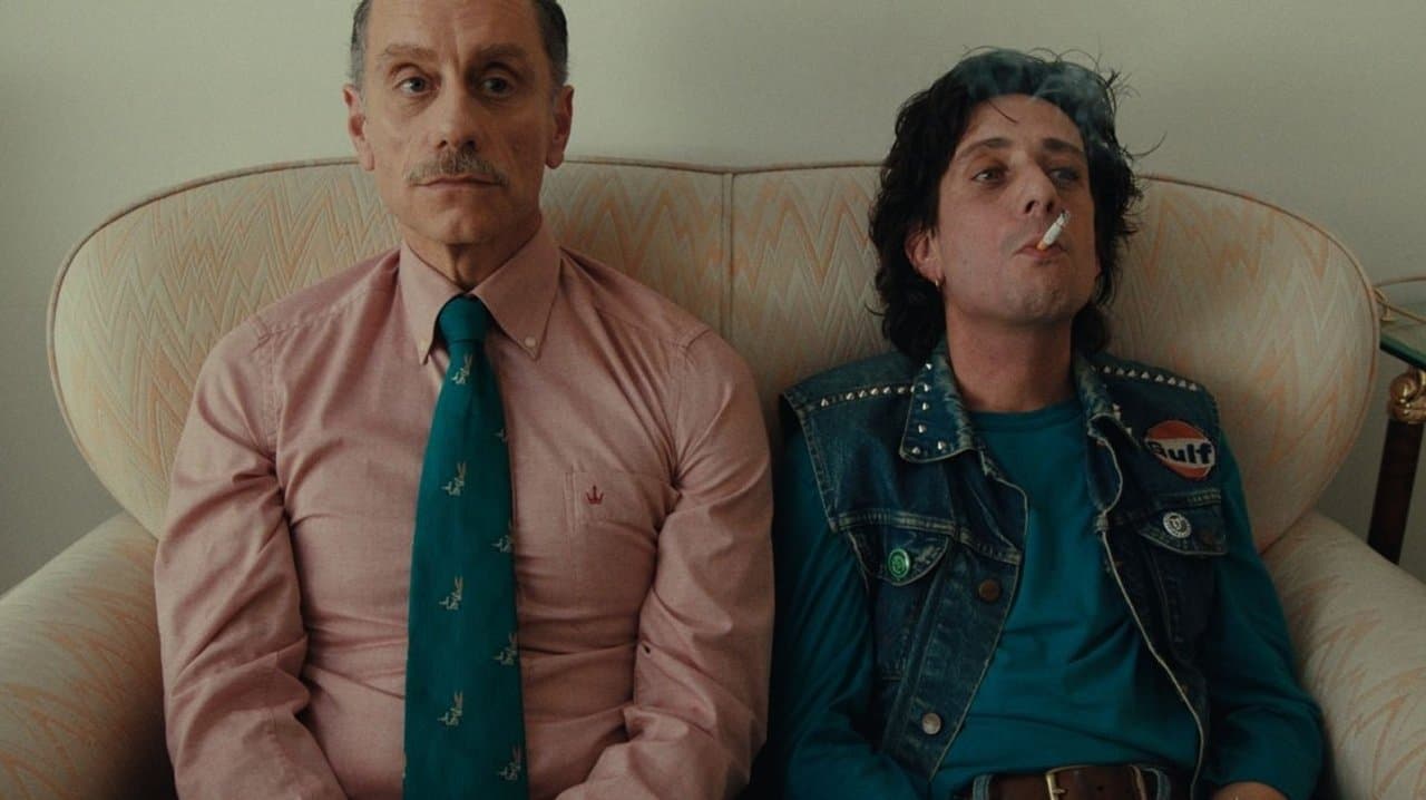 Instruccions per a ser un nen assenyatの背景画像