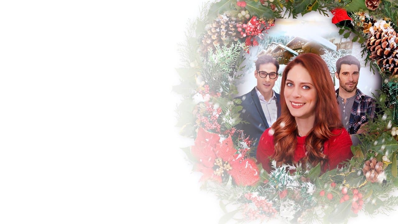 Christmas Wedding Runawayの背景画像