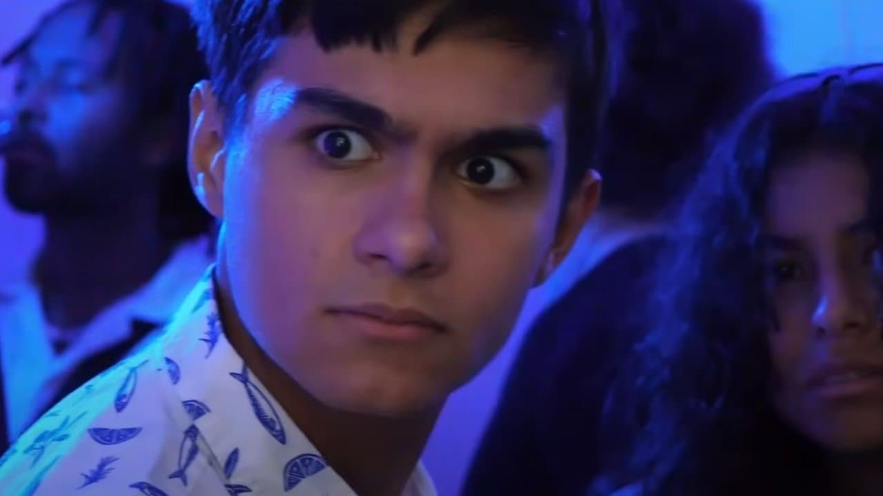 Beauty of Lifeの背景画像