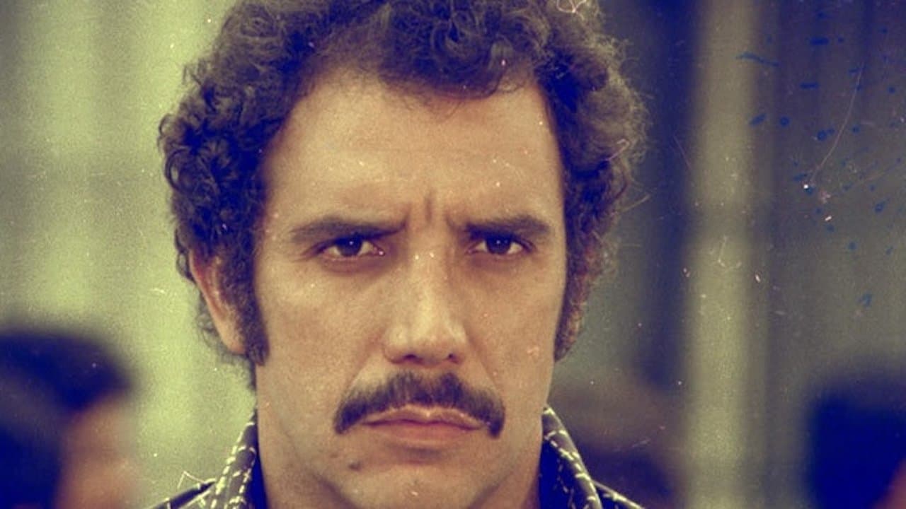 El pez que fumaの背景画像