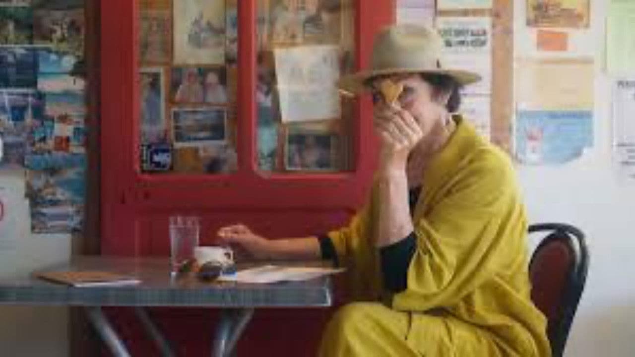 Anny Duperey, artiste en équilibreの背景画像