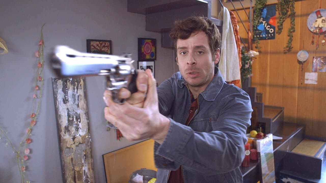 Το Μεροκάματο Ενός Ληστήの背景画像