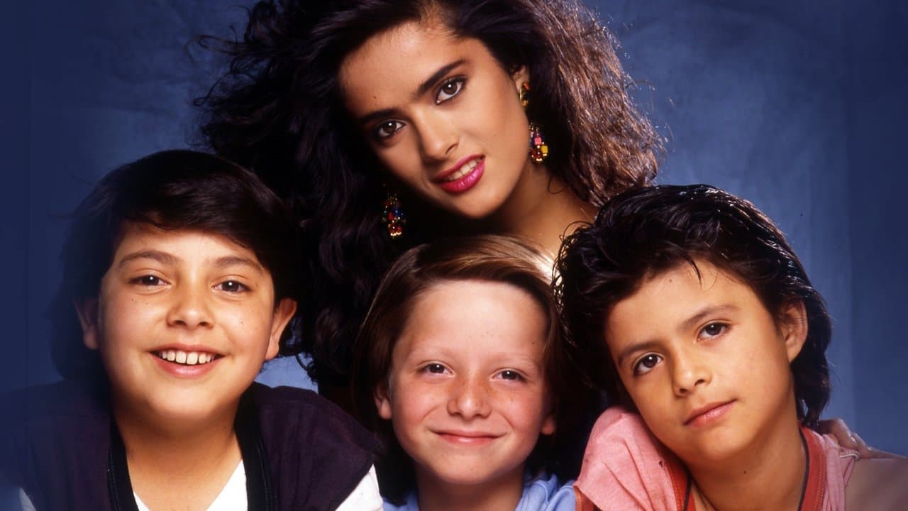 Teresaの背景画像