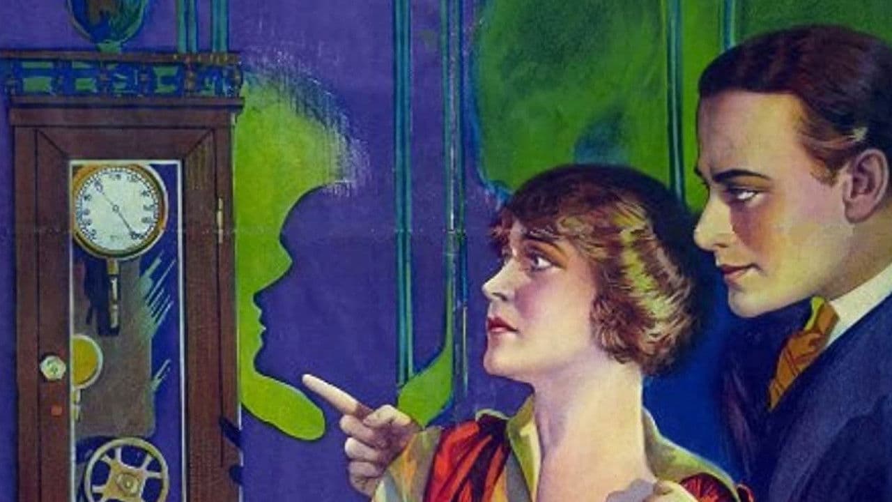 Ramshackle Houseの背景画像