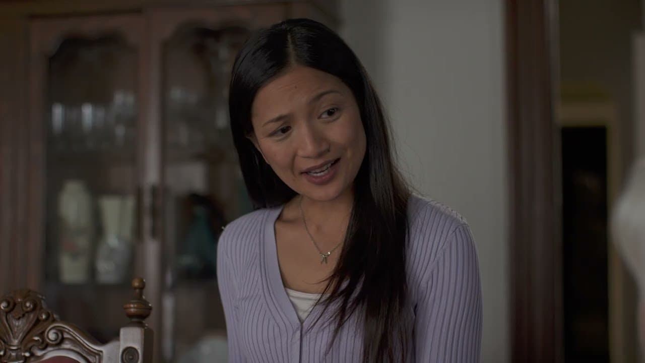 A Family's Secretの背景画像