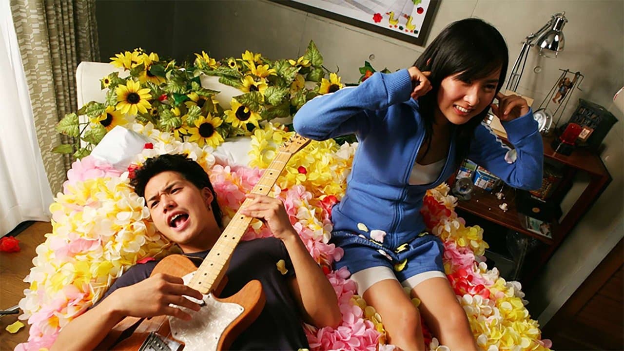 神様のパズルの背景画像