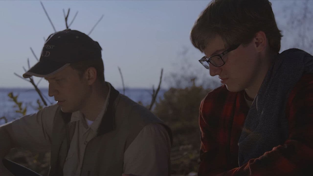 Groundswellの背景画像