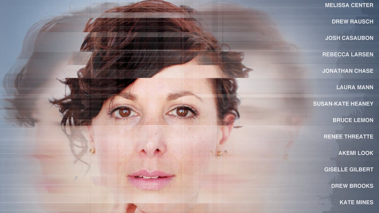 All I Wantの背景画像