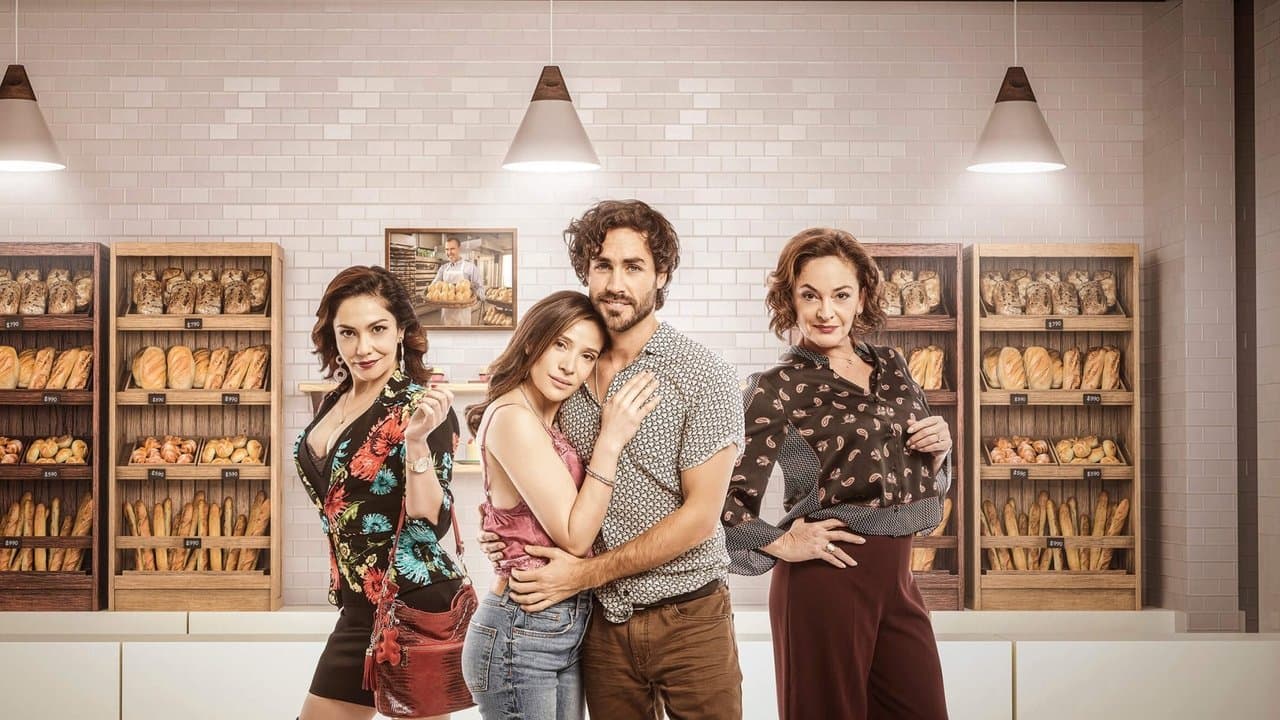 Amor a la Catalánの背景画像