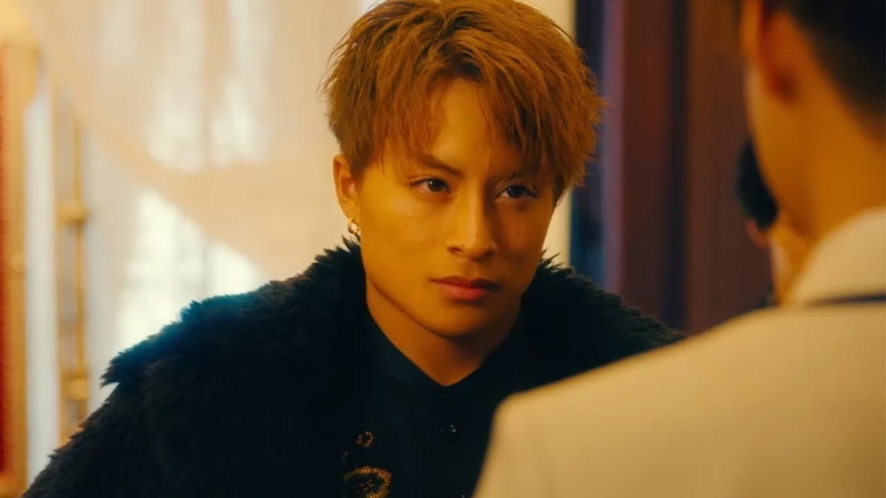 貴族誕生 -PRINCE OF LEGEND-の背景画像