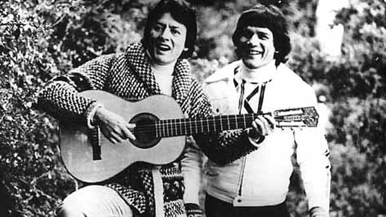 Amigos para la aventuraの背景画像