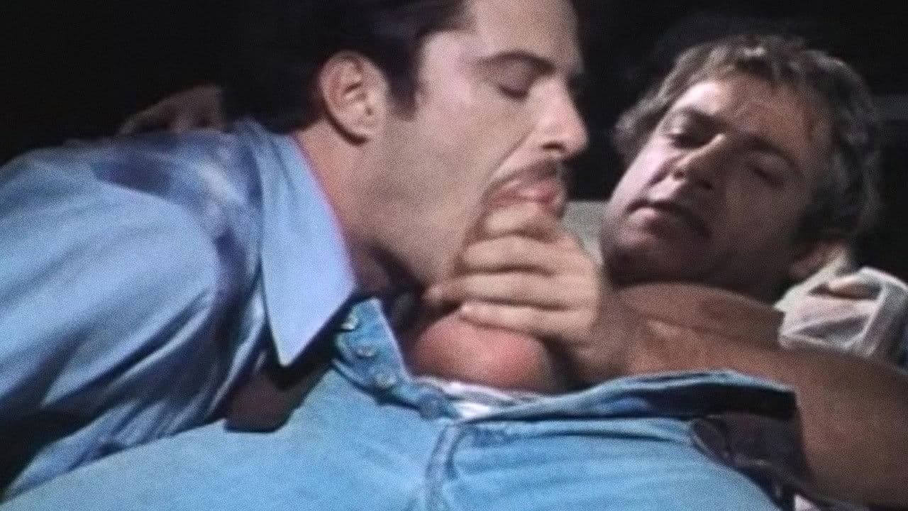 A Night at the Adonisの背景画像