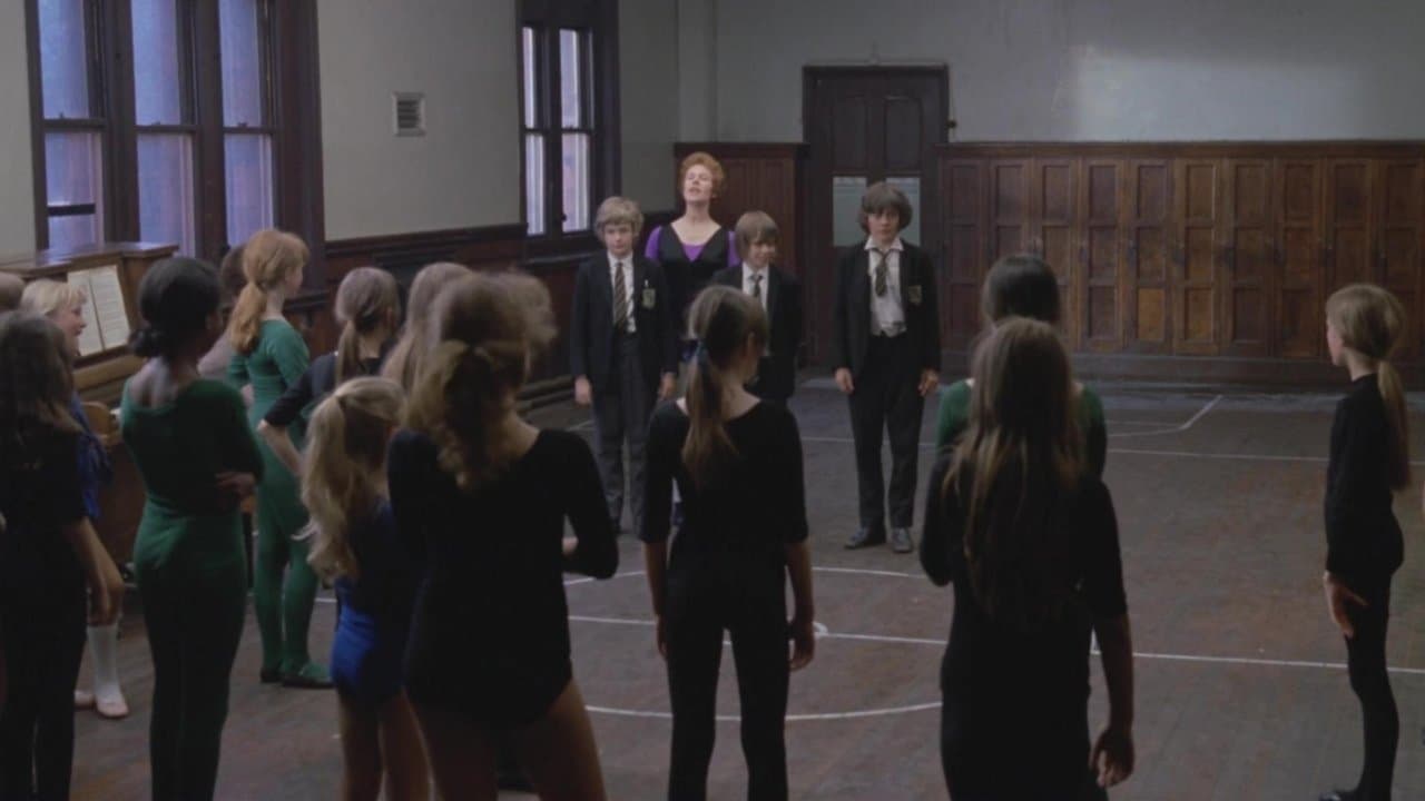 小さな恋のメロディの背景画像