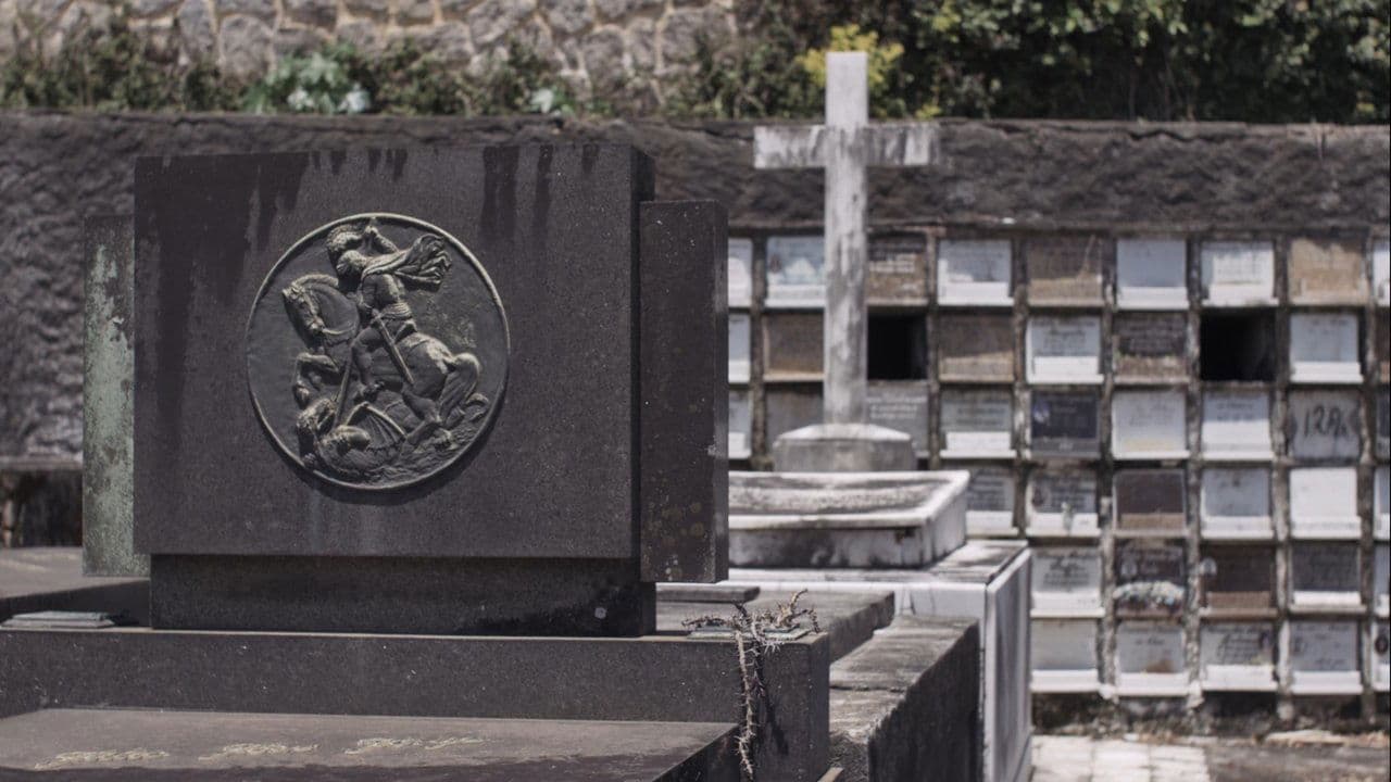 Vai Chover Amanhãの背景画像