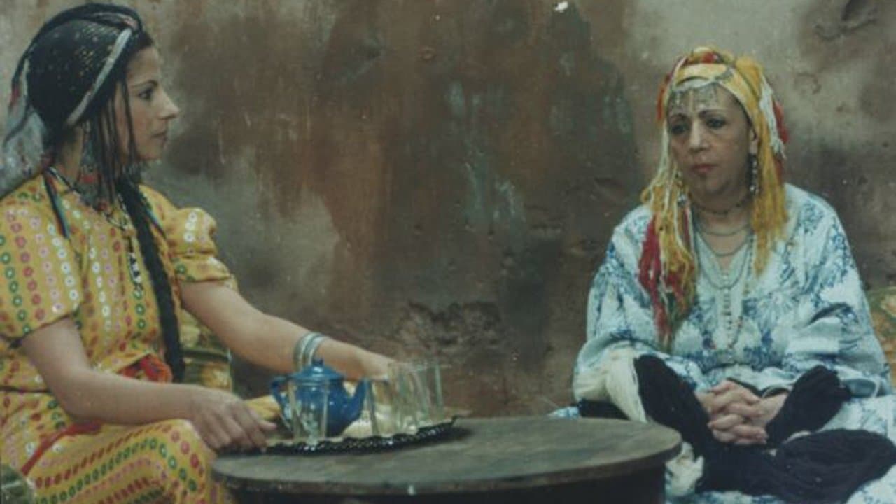 Bamouの背景画像