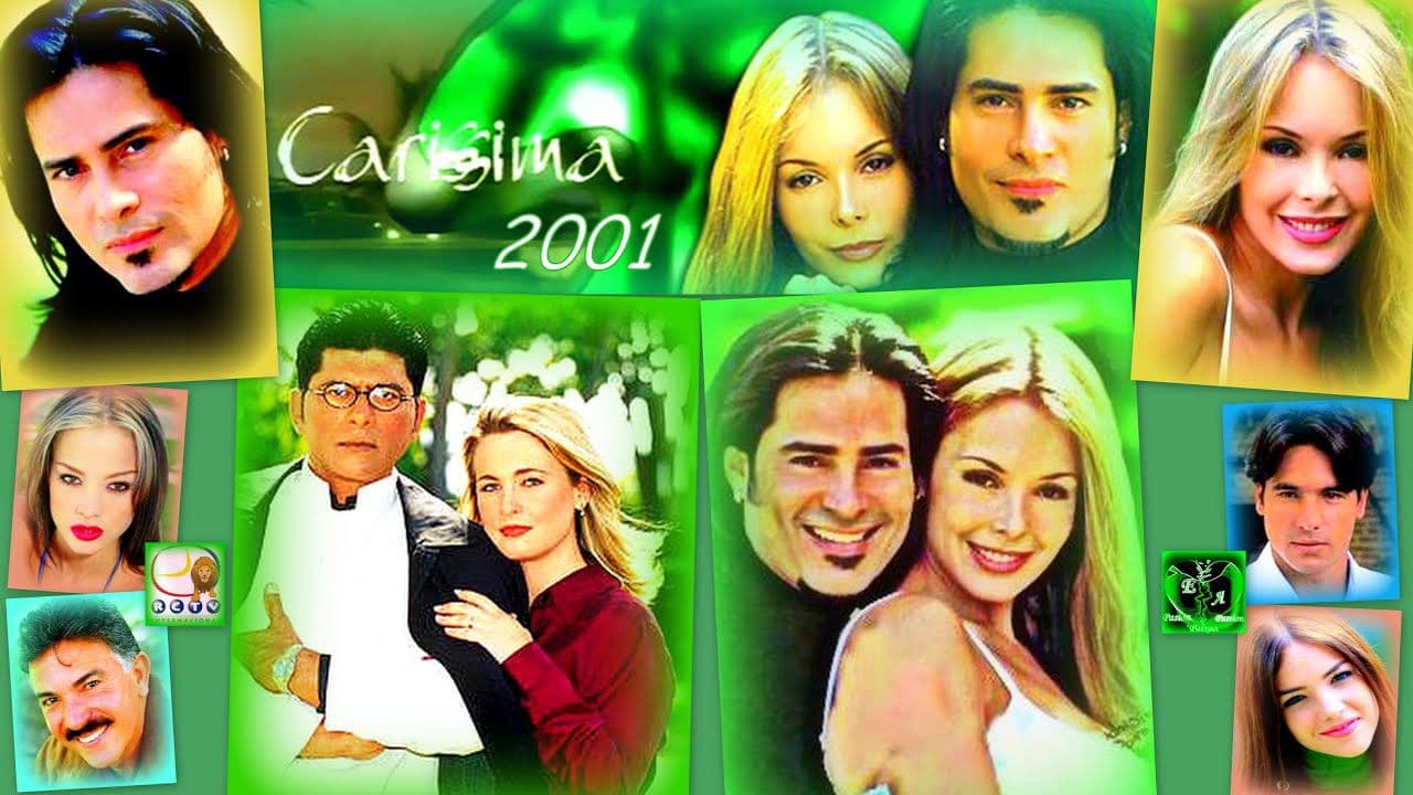 Carissimaの背景画像