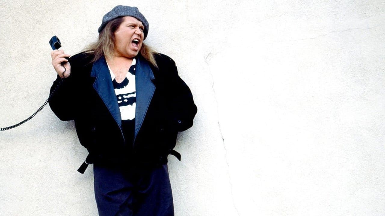 Sam Kinison: Breaking the Rulesの背景画像
