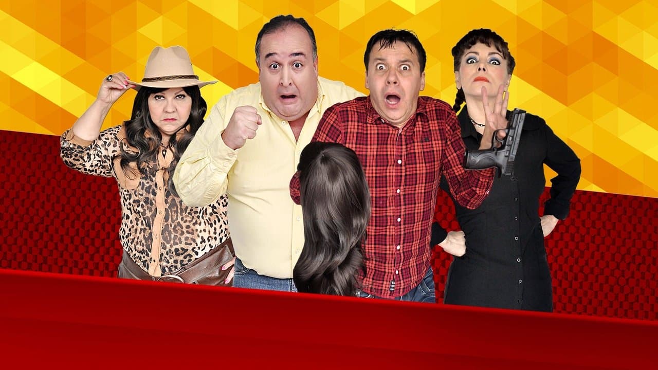 En dónde están los ladrones?の背景画像