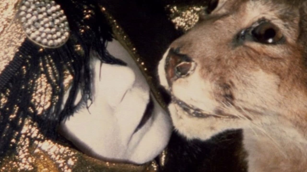 Unheimlich II: Astartiの背景画像