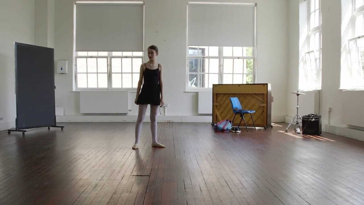 Being Graceの背景画像