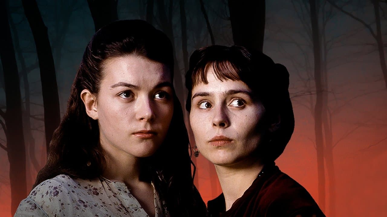 The Woman In Whiteの背景画像