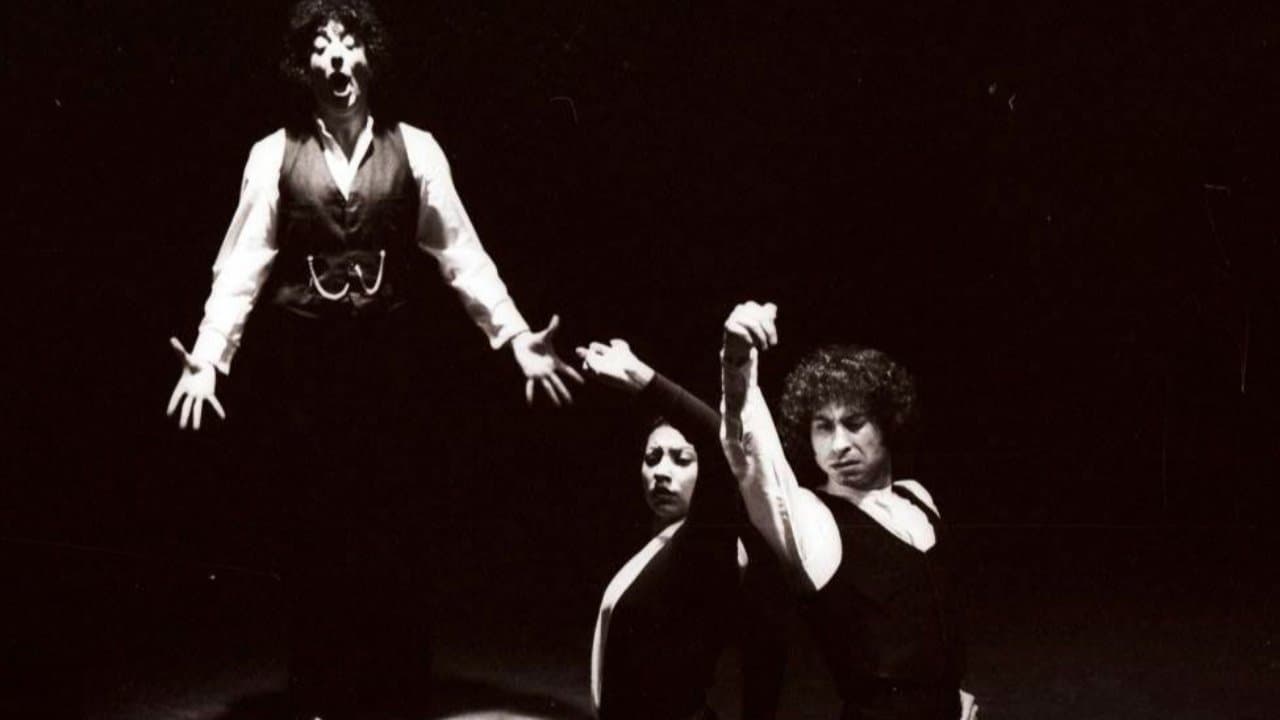 Camelamos naquerarの背景画像