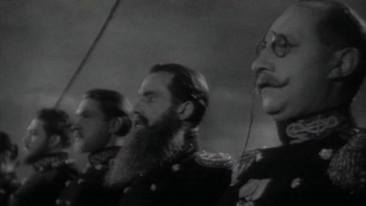 Крейсер Варягの背景画像