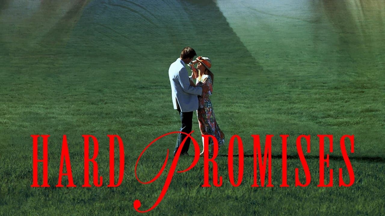 Hard Promisesの背景画像