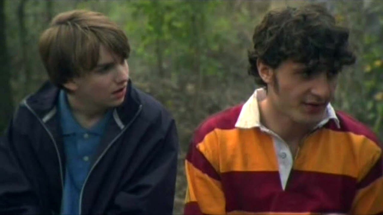 Davy and Stuの背景画像