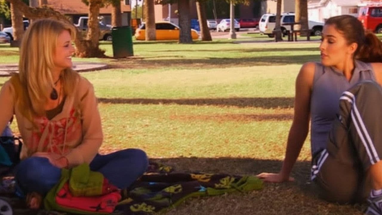 Running on Empty Dreamsの背景画像